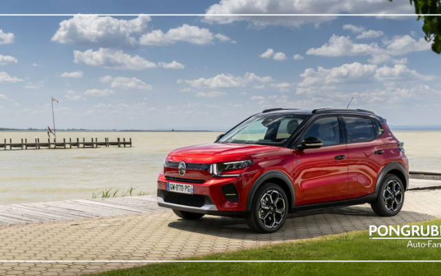 HOMEPAGE1-postingvorschläge-KW40 Citroën verzeichnet in Österreich einen herausragenden Jahresabschluss