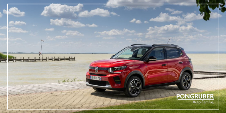 HOMEPAGE1-postingvorschläge-KW40 Citroën verzeichnet in Österreich einen herausragenden Jahresabschluss