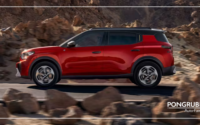 HOMEPAGE1-postingvorschläge-KW40 der neue C3 Aircross bei der Pongruber Auto-Familie