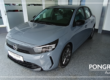 Opel Corsa Edition Jungwagen von Pongruber Auto-Familie Salzburg