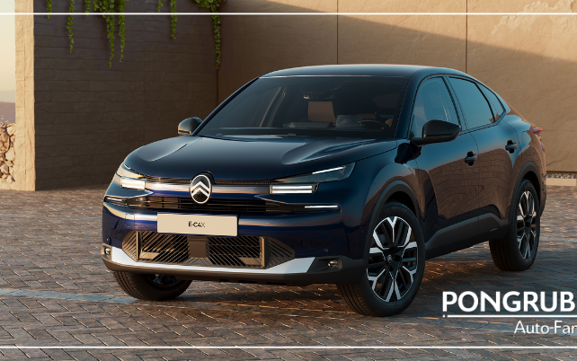citroen_e-C4X_Pongruber Citroen e-C4 X bei Pongruber Elixhausen Salzburg