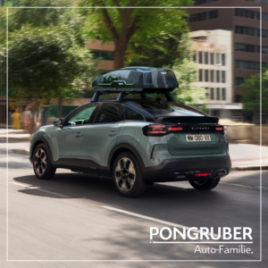 Pongruber Auto-Familie KFZ Meisterbetrieb für alle Marken in Salzburg