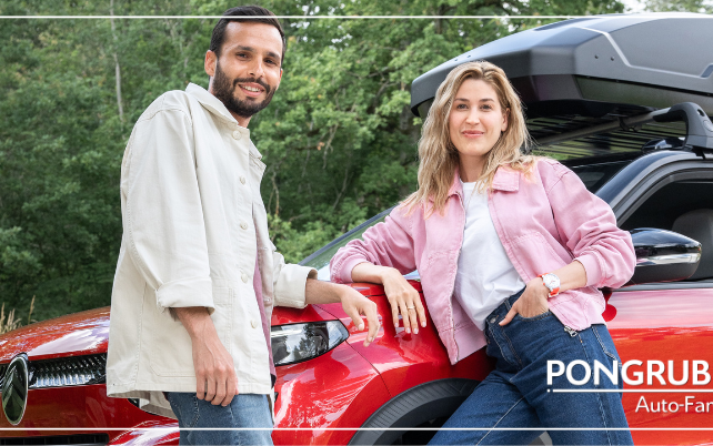 Frühlings-Check-2025 Frühlings-Check bei Pongruber - Citroen und Opel Partner in Salzburg