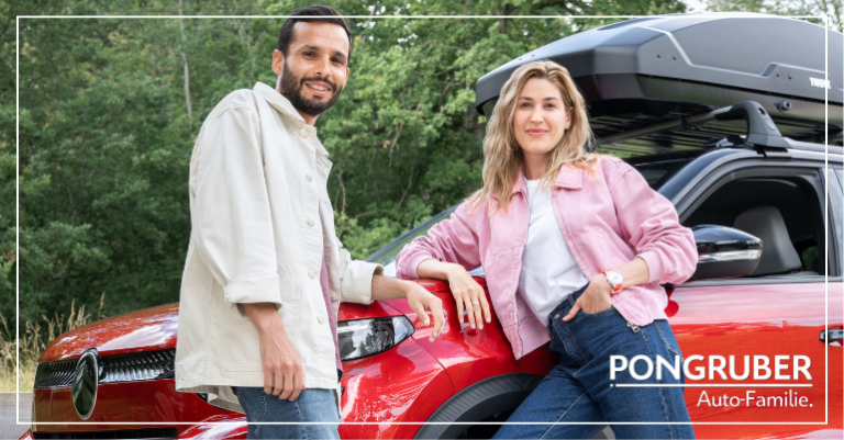 Frühlings-Check bei Pongruber - Citroen und Opel Partner in Salzburg