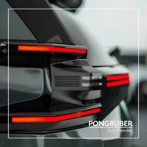 der neue C5 Aircross bei der Pongruber Auto-Familie