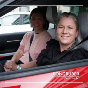 C3 Aircross bei der Pongruber Auto-Familie