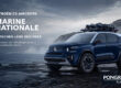 citroen C3 Marine Nationale - Pongruber Auto-Familie in Elixhausen bei Salzburg