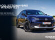 Der Citroën C4 Collection Hybrid überzeugt im AutoGuru-Intensivtest mit Komfort, Platz und einfacher Bedienung.