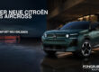 Den neuen Citroën C5 Aircross entdecken: Hybrid 145 jetzt ab € 28.990,-. Komfort, Platz und moderne Antriebe bei Pongruber.