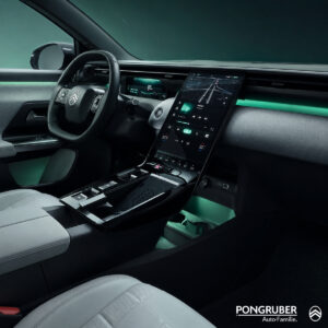 citroen-c5-aircross-innenraum-pongruber-1x1 Den neuen Citroën C5 Aircross entdecken: Hybrid 145 jetzt ab € 28.990,-. Komfort, Platz und moderne Antriebe bei Pongruber.