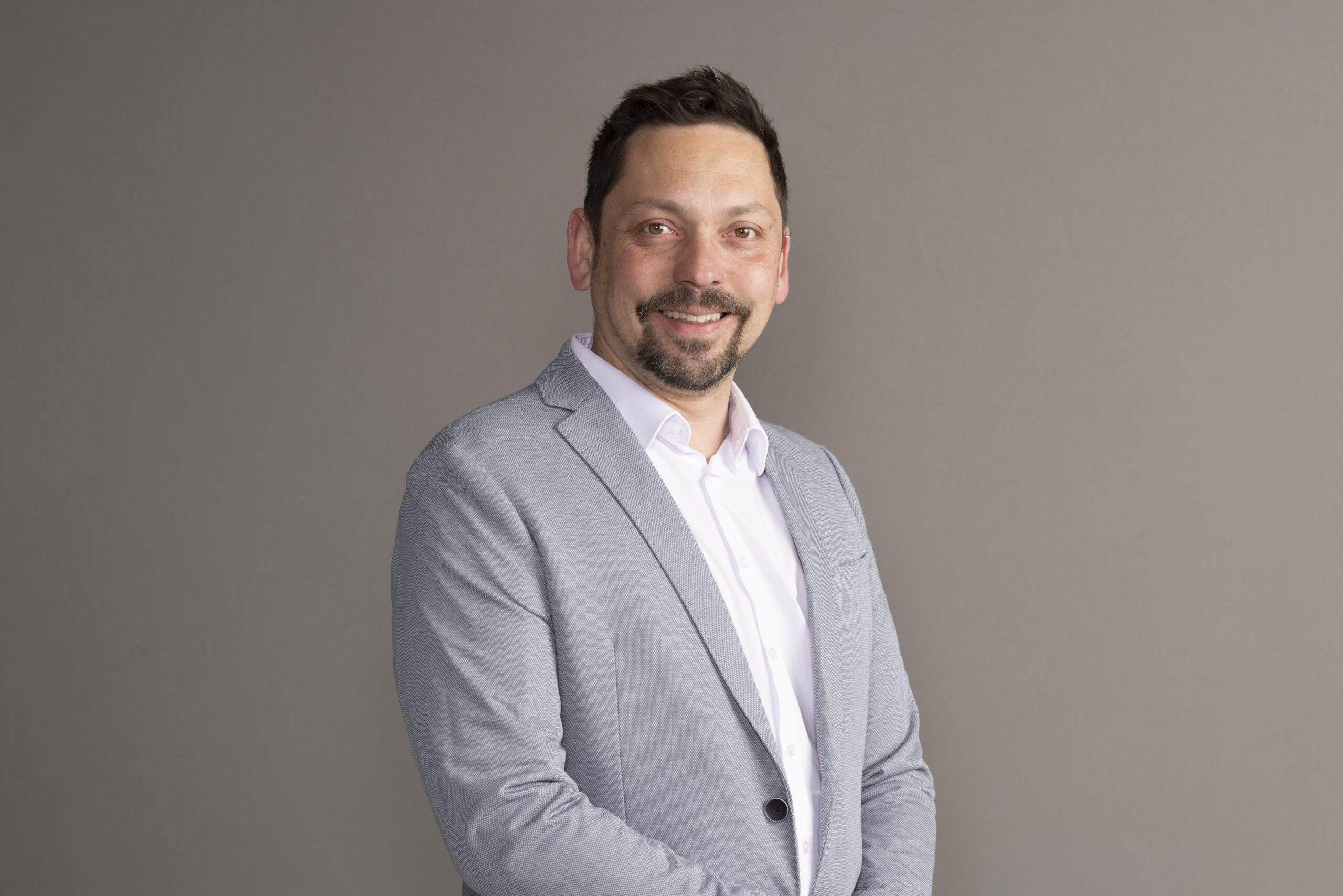 Robert Pongruber – dein Ansprechpartner für Bewerbungen