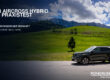 Citroen C3 Aircross Hybrid im Praxistest