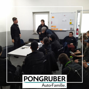 pongruber-schulung-hv1-5 Erste-Hilfe-Kurs bei Pongruber Auto-Familie